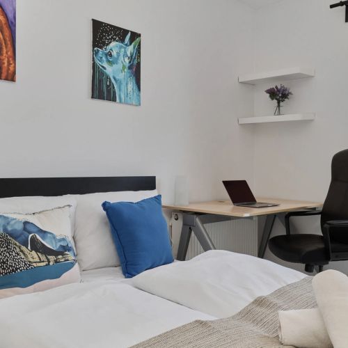 Dmowskiego 19G/7 – Wrocław, Polonia