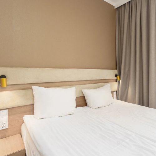 Bel Mare E502. – Międzyzdroje, Polonia