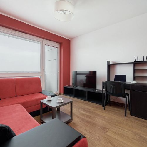 Drzewieckiego 19F/69