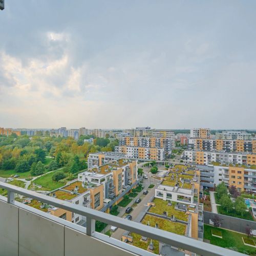 Drzewieckiego 19F/69 – Wrocław, Polonia