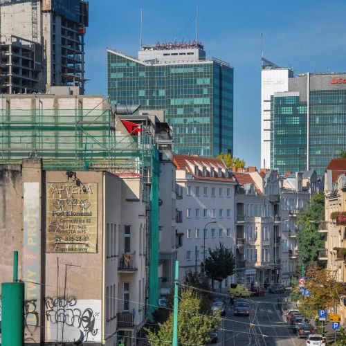 Górna Wilda 83A/3A – Poznań, Polonia