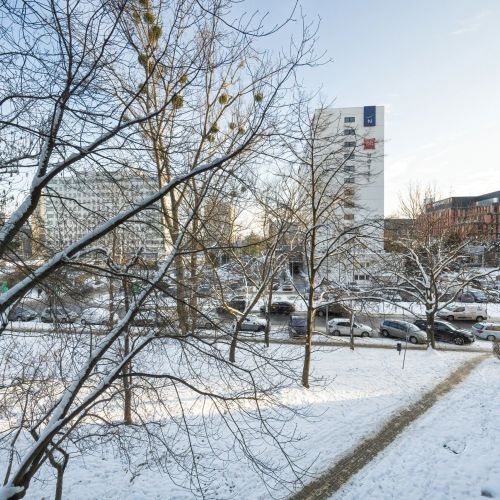 Zielińskiego 34/11 – Wrocław, Polonia