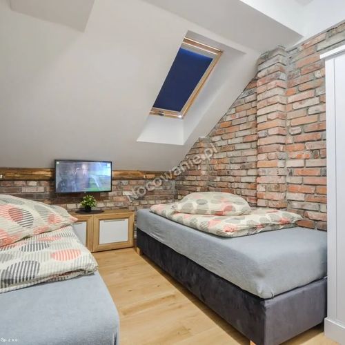 Pokoje -Noclegi Pracownicze Gliwice