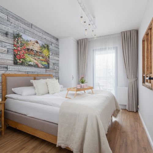 Prandoty 10A/55 – Cracovia, Polonia