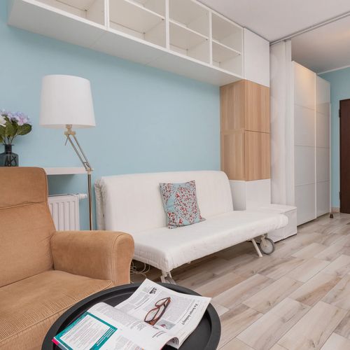 Lawendowe Wzgórze 18/2