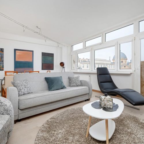 Pl. Wolności 10/11 m. 15