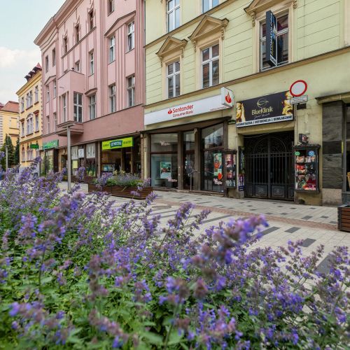 Dworcowa 11/3 – Bytom, Polonia