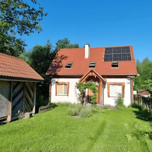 Dom Aniołówka Łukawica