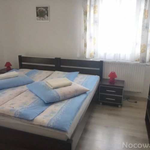 Ośrodek Wypoczynkowy Nad Stawem - Dawniej OW Relaks Kudowa-Zdrój – Kudowa-Zdrój, Polska