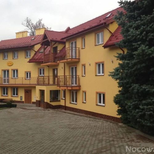 Ośrodek Wypoczynkowy Nad Stawem - Dawniej OW Relaks Kudowa-Zdrój – Kudowa-Zdrój, Polska