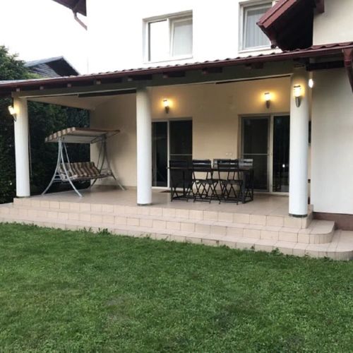 Lilu House Câmpina – Câmpina, România