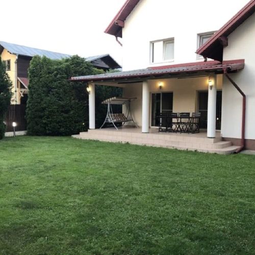 Lilu House Câmpina – Câmpina, România