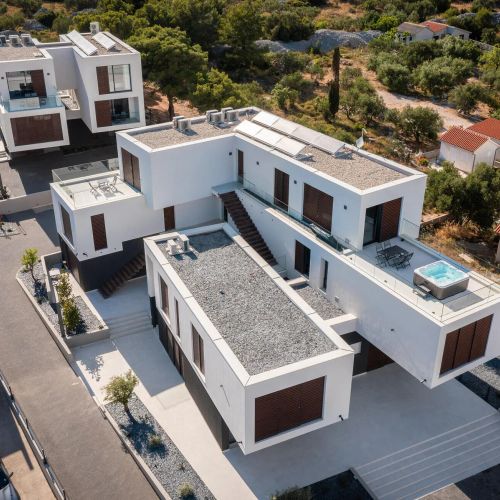Apartman Betina - CSV195