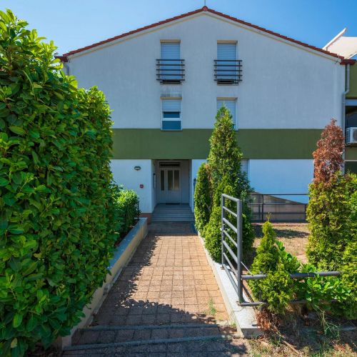 Apartman Vranići - CIE743 – Vranići, Chorvatsko