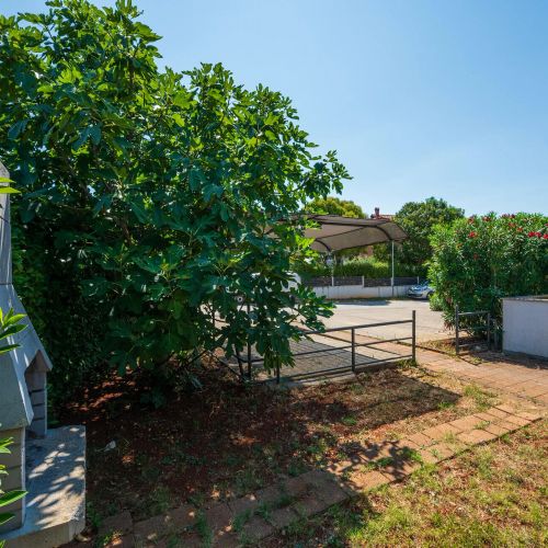 Apartman Vranići - CIE743 – Vranići, Chorvatsko