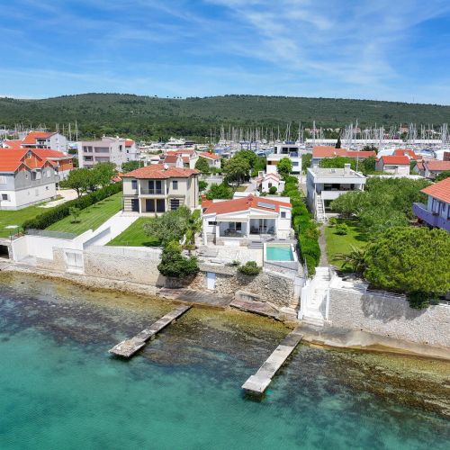 Vendégház Bibinje - CDI920 – Bibinje, Chorwacja