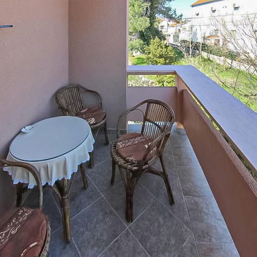 Apartman Nin - CDI852 – Nin, Croația