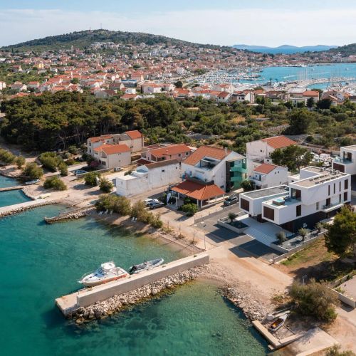Apartman Betina - CSV181