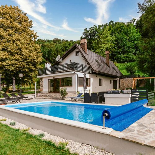 Vendégház Lepoglava - CCC602