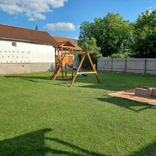 Junior Apartman Gyula  – Giula, Ungaria