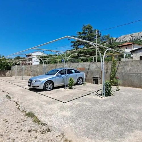 Apartment Stelle Baška – Baška, Chorvatsko