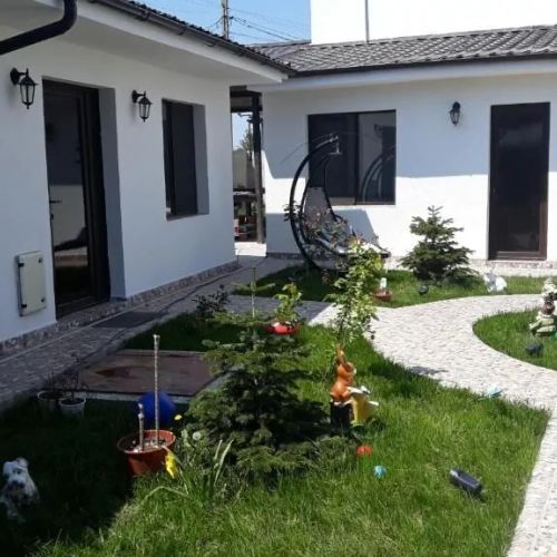 Sunshine Apartments Năvodari