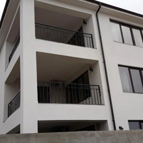 Sunshine Apartments Năvodari – Năvodari, România