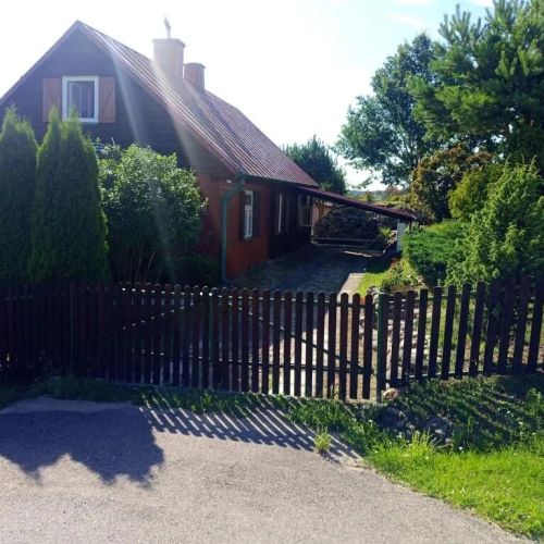 Agroturystyka Siedlisko Jałowo – Jałowo, Polsko