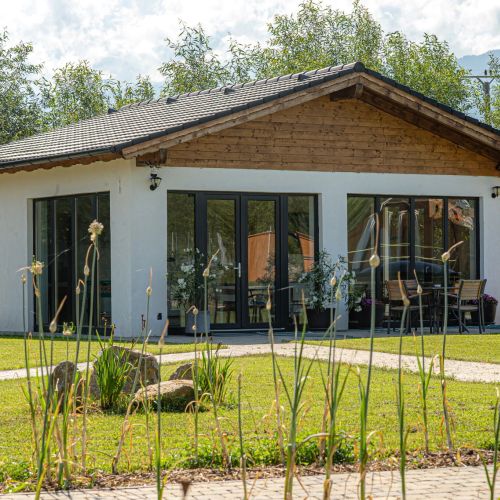 Casa Hirsch Avrig