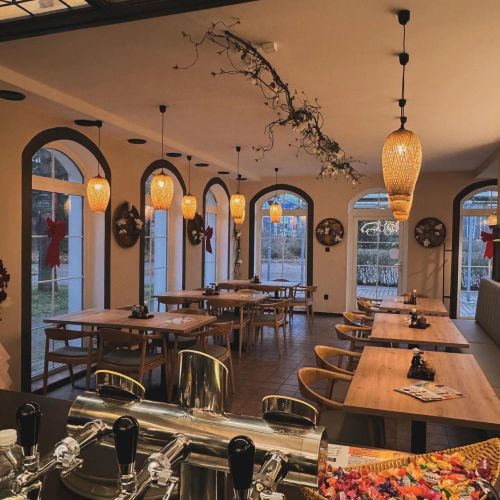Hotel Valdštejn Liberec – Liberec, Česká republika