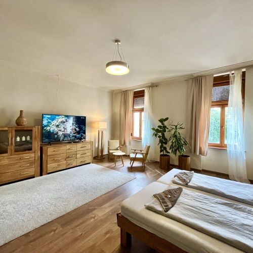 Central Apartmanok Pápa – Pápa, Węgry