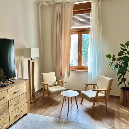 Central Apartmanok Pápa