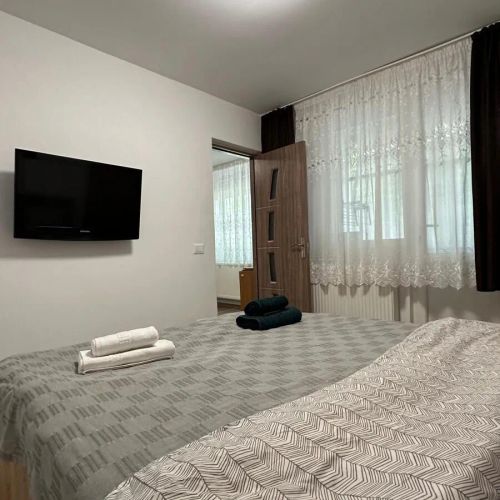 Alice Apartment Roman – Roman, România