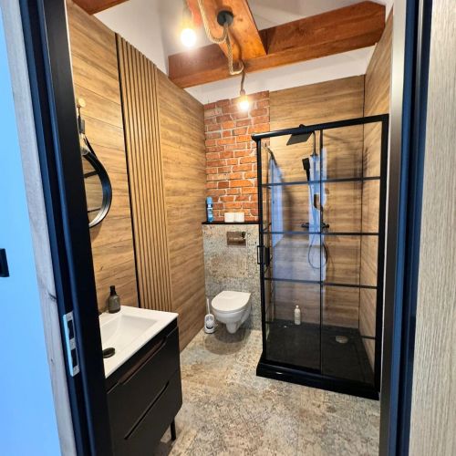 Apartamenty Stodoła  – Kajkowo, Polska