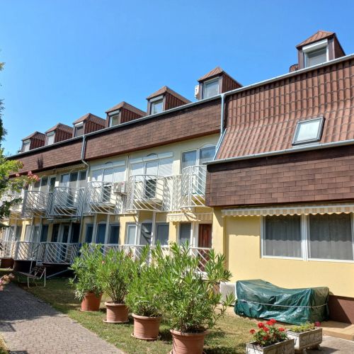 Ildikó Apartman Balatongyörök – Balatongyörök, Ungaria