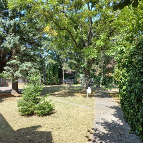 Ildikó Apartman Balatongyörök – Balatongyörök, Ungaria