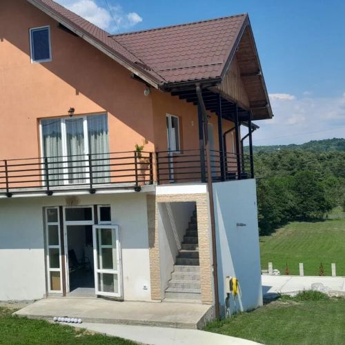 Pensiunea Heaven Horezu – Horezu, România
