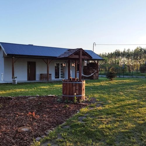 Vendégház Czerniewice - PPS201