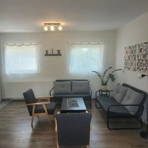 Fűzfa Apartman Paloznak