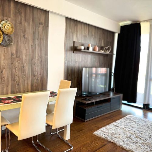 BL Yacht Club Art Apartman A20 Balatonlelle – Balatonlelle, Ungaria