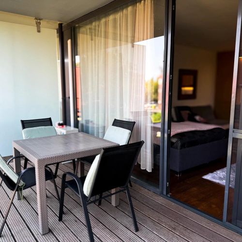 BL Yacht Club Art Apartman A20 Balatonlelle – Balatonlelle, Ungaria