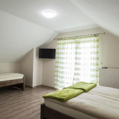 Jurajskie Pokoje Pod Lasem Bobolice – Bobolice, Polska