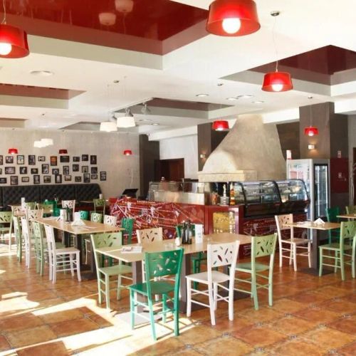 Hotel Parc Sibiu – Sibiu, România