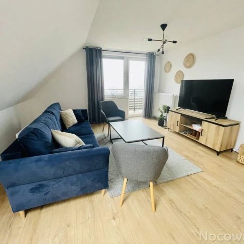 Apartament pod Cyberniokiem Bielsko-Biała – Bielsko-Biała, Polonia