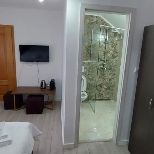 Casa de oaspeți Antic House Predeal – Predeal, România