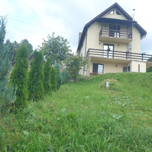Casa La Kaifas Fundata – Comuna Fundata, România