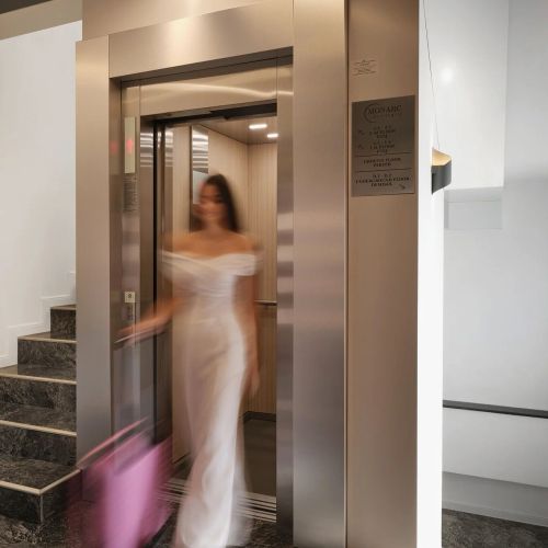MONARC Boutique ApartHotel - SELF CHECK-IN Iași – Iași, România
