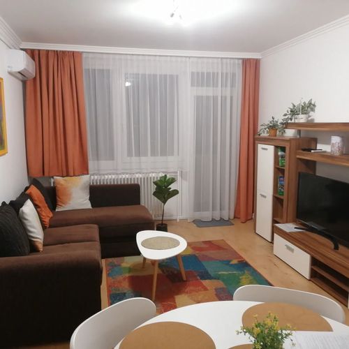 Római-Víztorony Apartman Dunaújváros