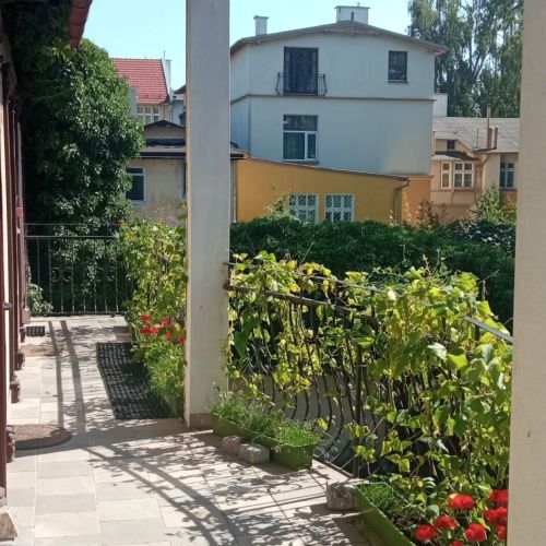Iwona Hostel - Rooms with private bathrooms Sopot – Sopot, Polska