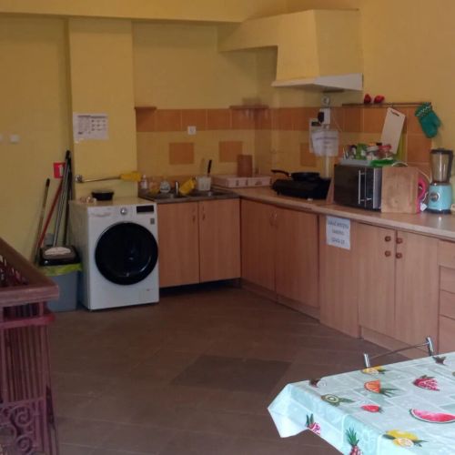 Iwona Hostel - Rooms with private bathrooms Sopot – Sopot, Polska